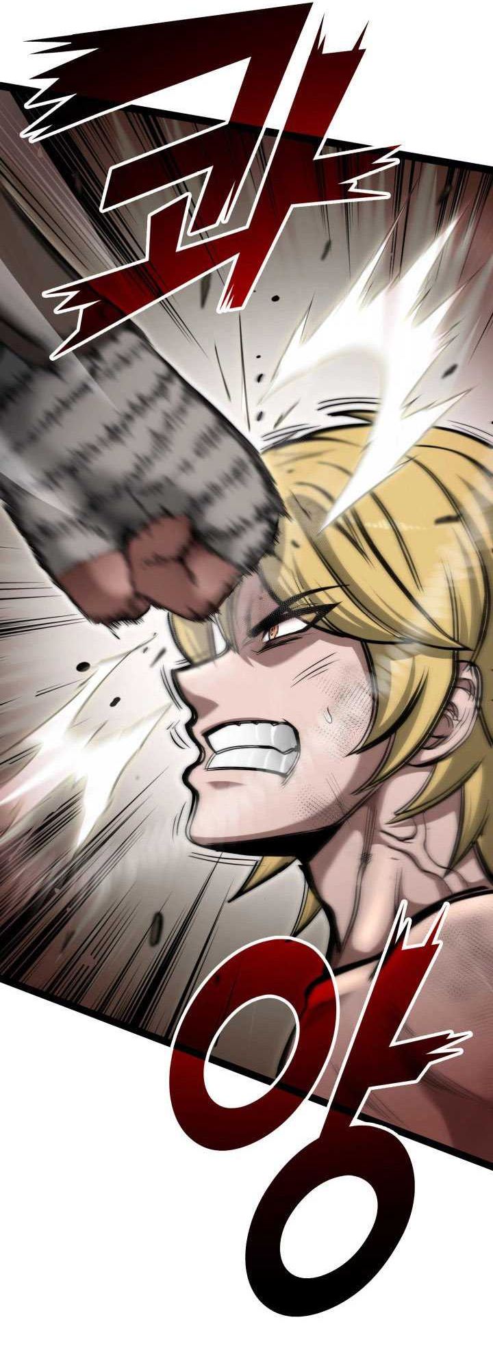 Kalli the Champion Chapter 04 Gambar 29