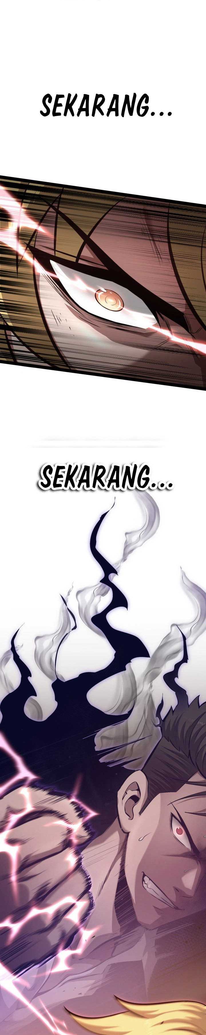 Kalli the Champion Chapter 04 Gambar 33