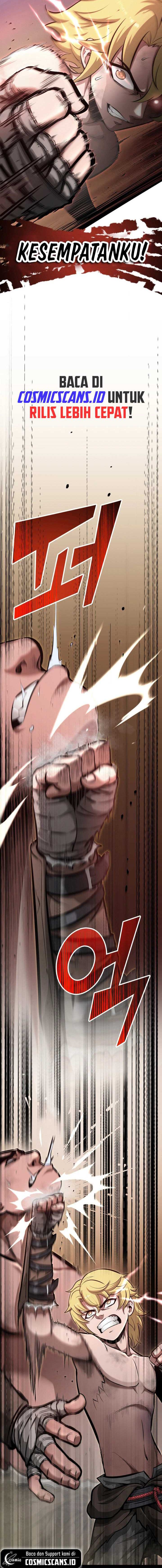 Kalli the Champion Chapter 04 Gambar 34