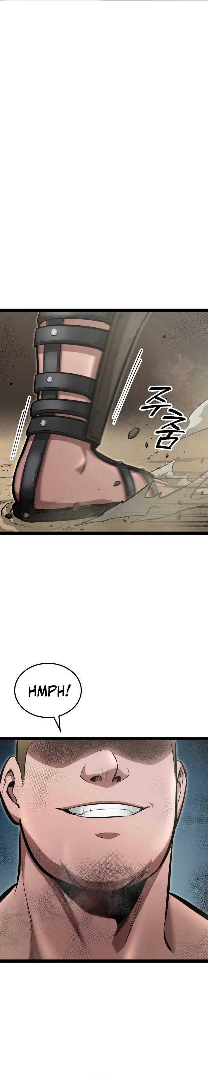 Kalli the Champion Chapter 04 Gambar 35