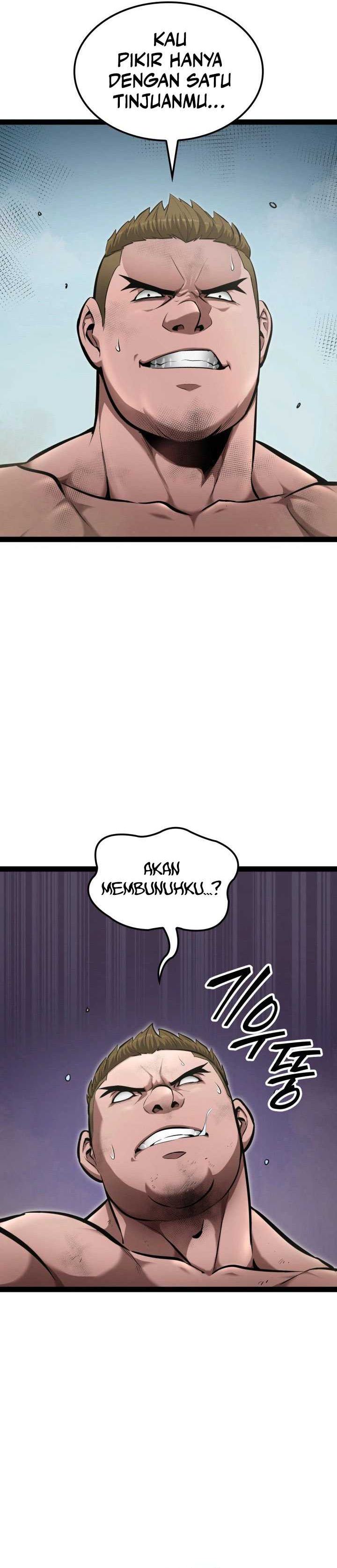 Kalli the Champion Chapter 04 Gambar 36