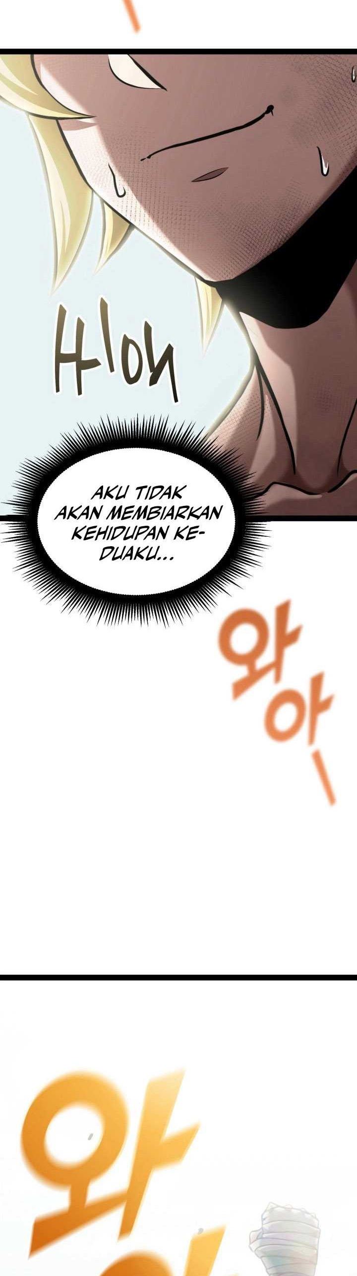 Kalli the Champion Chapter 04 Gambar 41