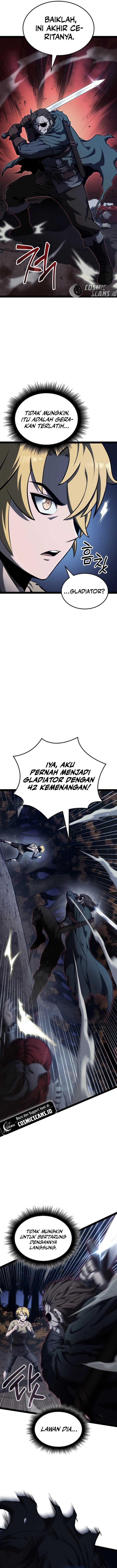 Kalli the Champion Chapter 13 Gambar 4
