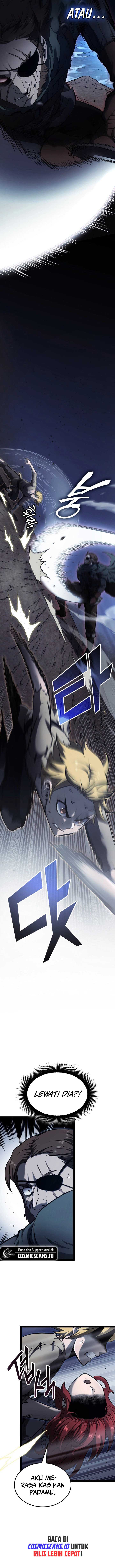 Kalli the Champion Chapter 13 Gambar 5