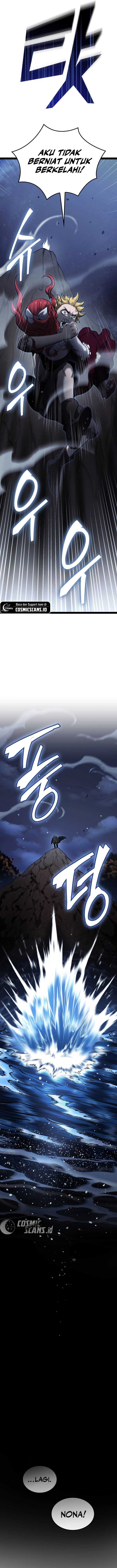 Kalli the Champion Chapter 13 Gambar 6