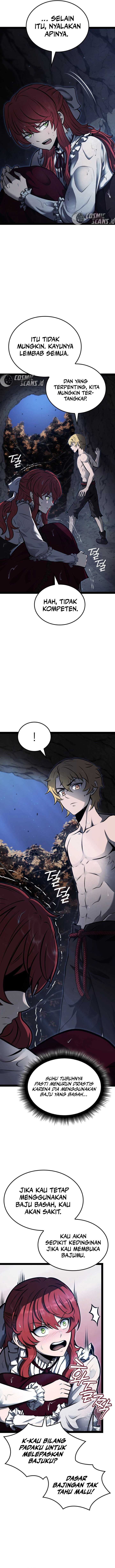 Kalli the Champion Chapter 13 Gambar 8