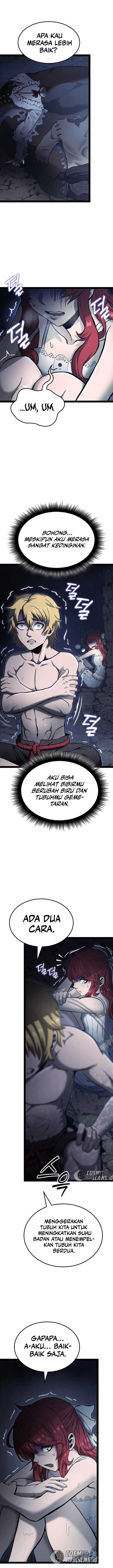 Kalli the Champion Chapter 13 Gambar 10