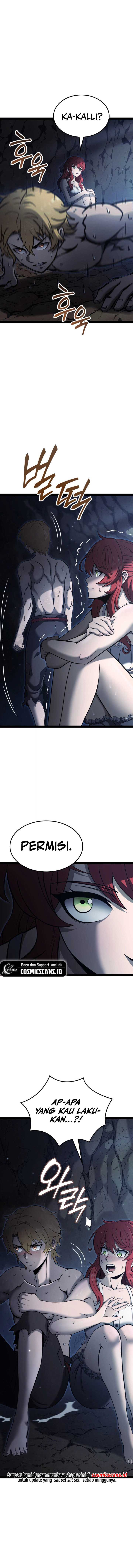 Kalli the Champion Chapter 13 Gambar 11