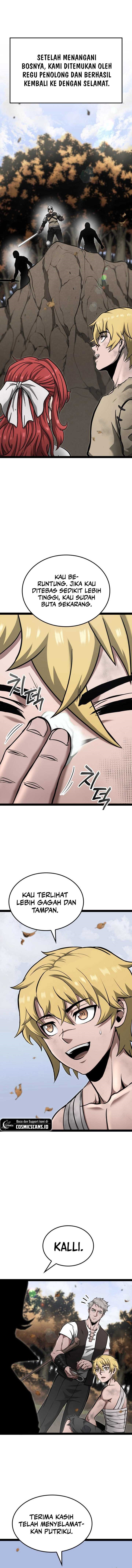 Kalli the Champion Chapter 15 Gambar 1