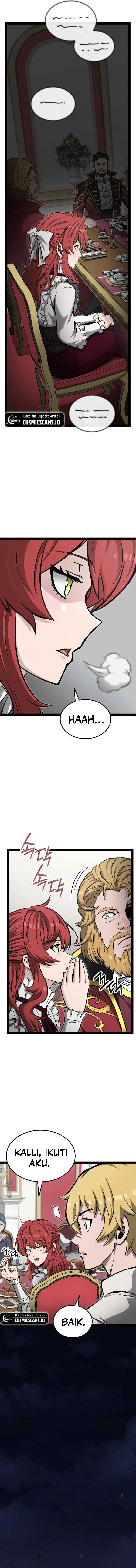 Kalli the Champion Chapter 15 Gambar 6