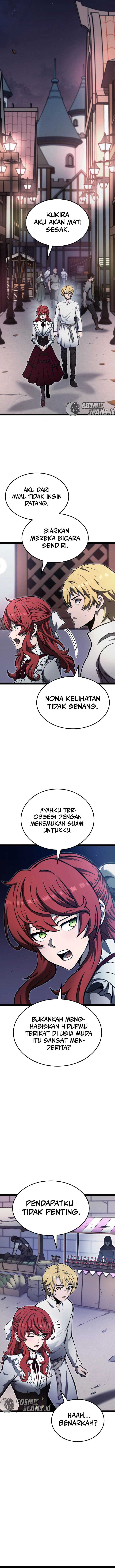 Kalli the Champion Chapter 15 Gambar 7