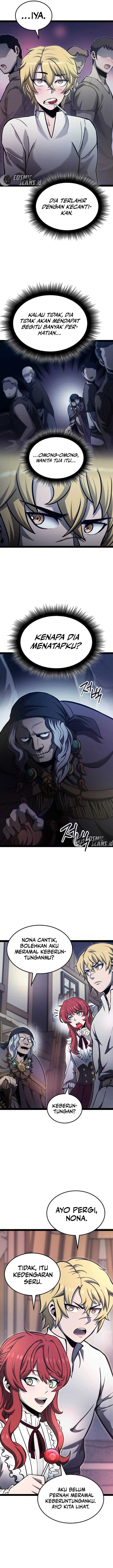 Kalli the Champion Chapter 15 Gambar 9