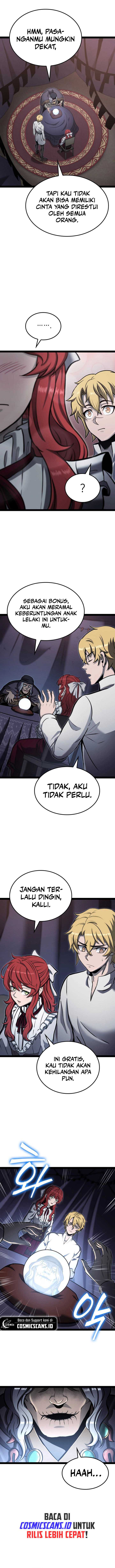 Kalli the Champion Chapter 15 Gambar 11
