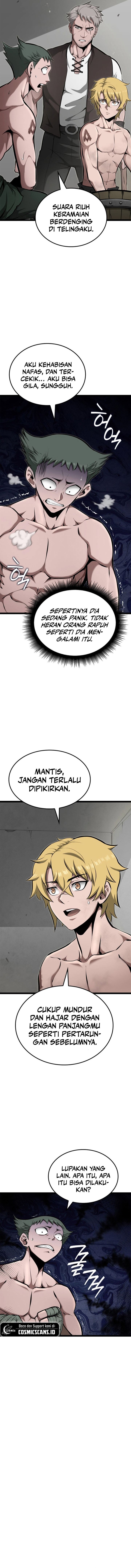 Kalli the Champion Chapter 20 Gambar 3