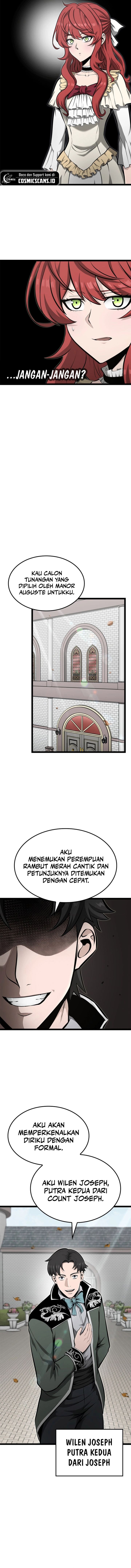 Kalli the Champion Chapter 20 Gambar 7