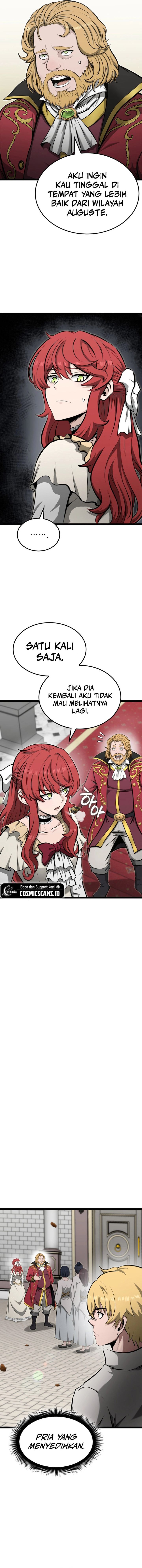 Kalli the Champion Chapter 20 Gambar 11