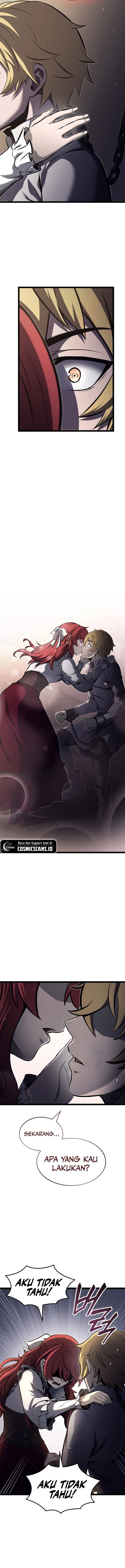 Kalli the Champion Chapter 23 Gambar 6