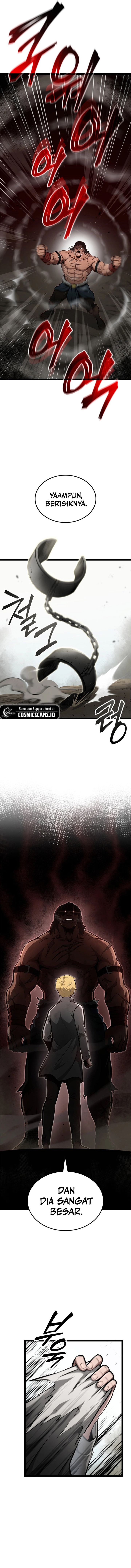 Kalli the Champion Chapter 23 Gambar 10