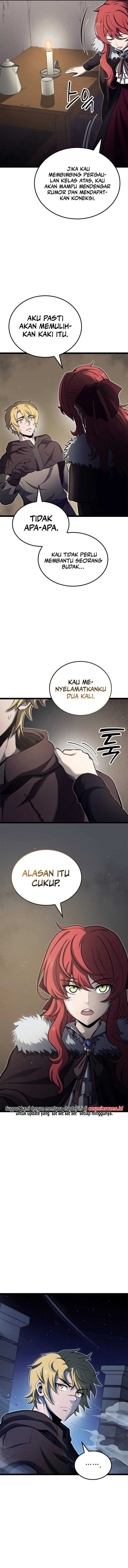 Kalli the Champion Chapter 28 Gambar 7