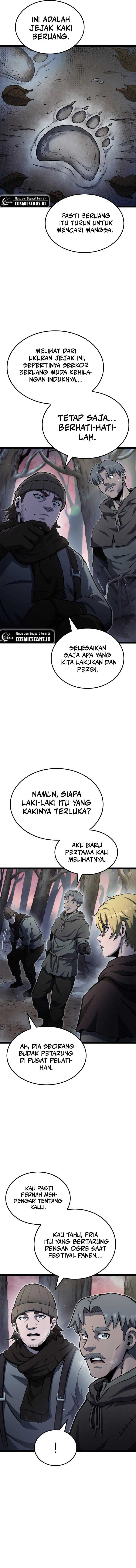 Kalli the Champion Chapter 28 Gambar 12