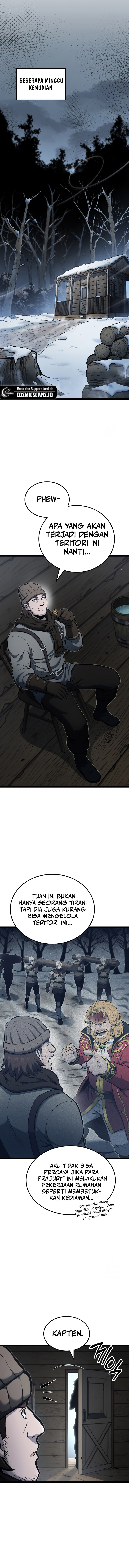 Kalli the Champion Chapter 31 Gambar 11