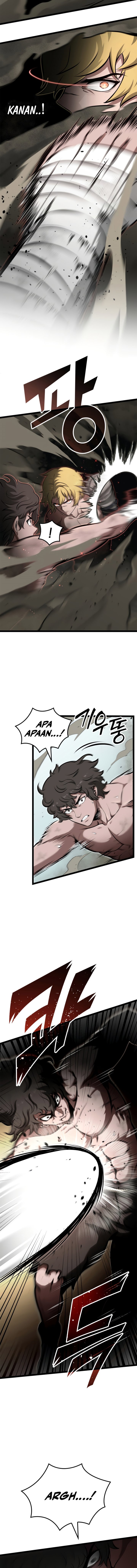 Kalli the Champion Chapter 34 Gambar 5