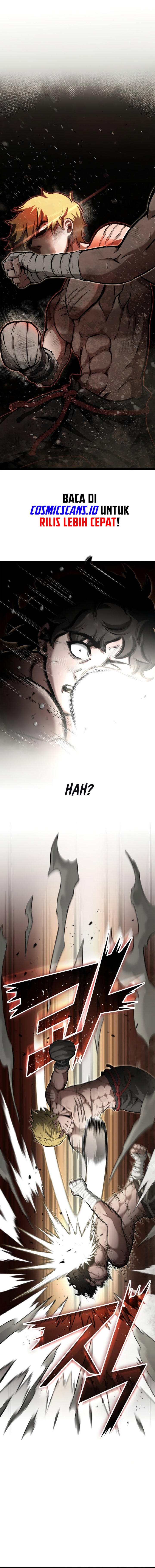 Kalli the Champion Chapter 34 Gambar 10