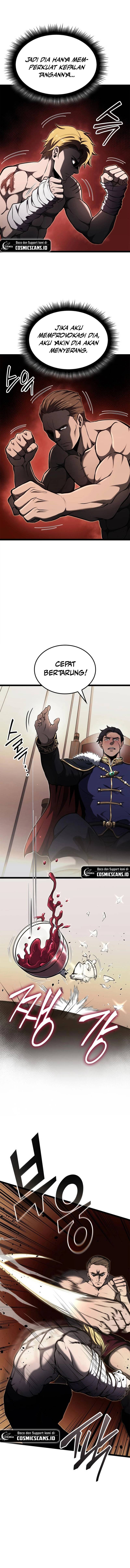 Kalli the Champion Chapter 47 Gambar 2