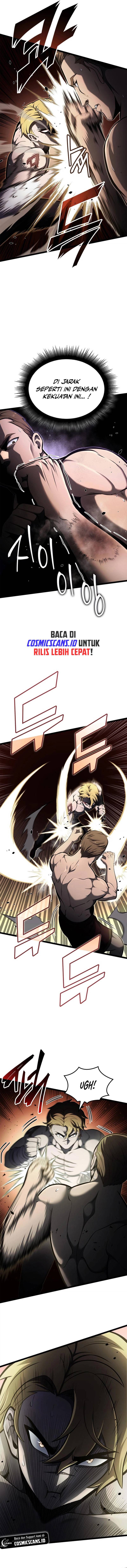 Kalli the Champion Chapter 47 Gambar 3