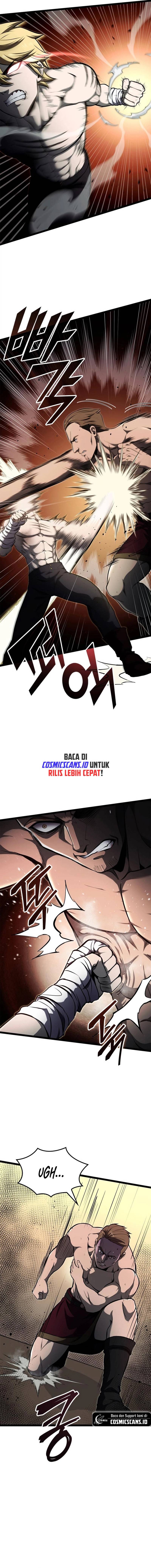 Kalli the Champion Chapter 47 Gambar 4
