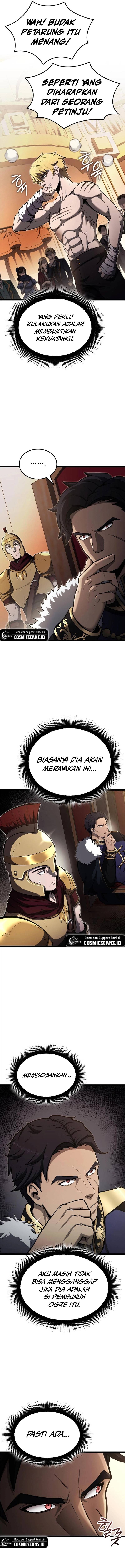 Kalli the Champion Chapter 47 Gambar 5