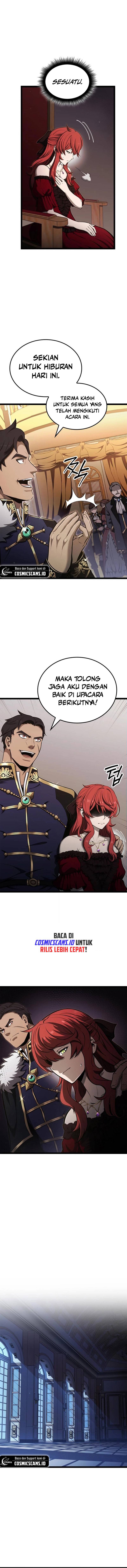 Kalli the Champion Chapter 47 Gambar 6