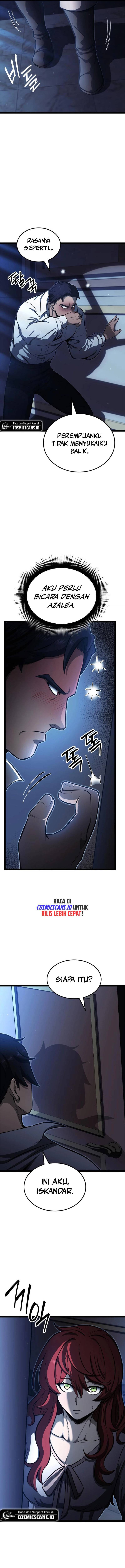 Kalli the Champion Chapter 47 Gambar 7