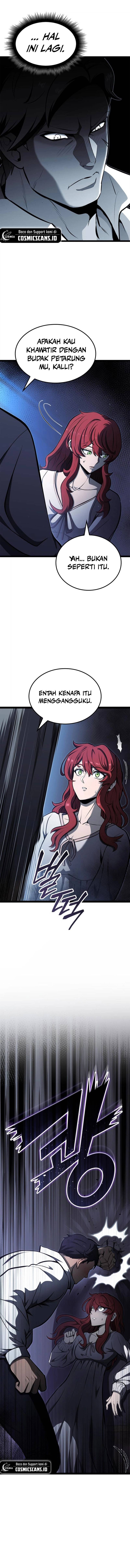 Kalli the Champion Chapter 47 Gambar 10