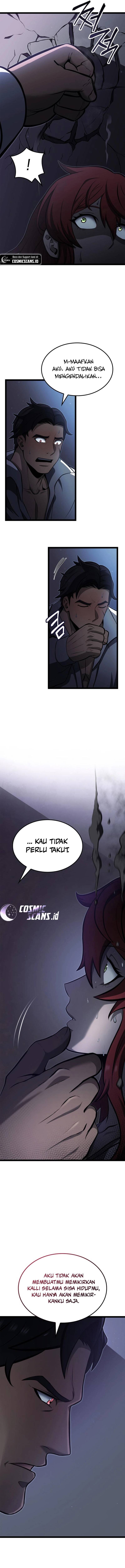 Kalli the Champion Chapter 47 Gambar 11