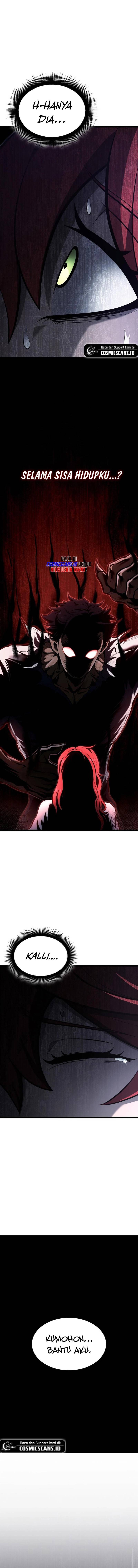 Kalli the Champion Chapter 47 Gambar 12