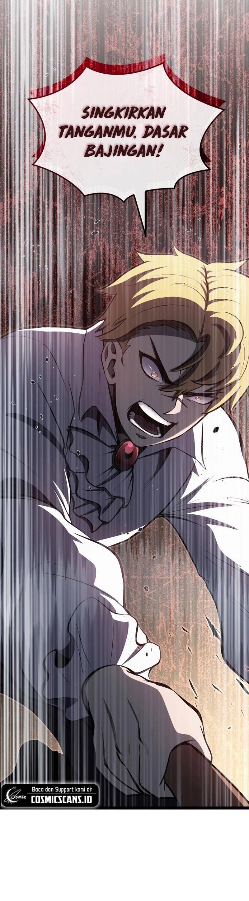 Kalli the Champion Chapter 47 Gambar 14