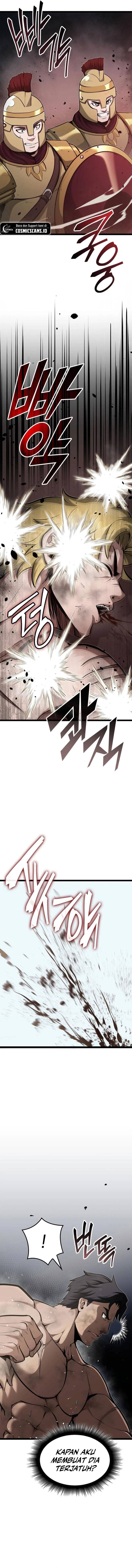 Kalli the Champion Chapter 53 Gambar 5