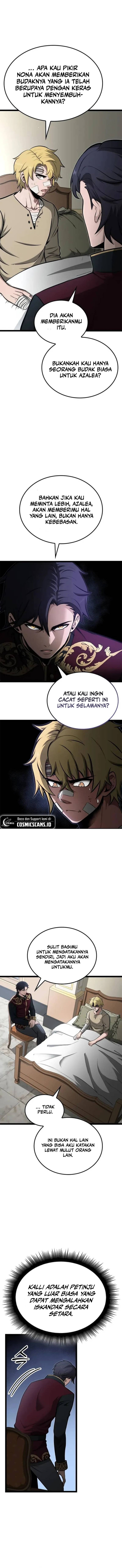 Kalli the Champion Chapter 55 Gambar 6