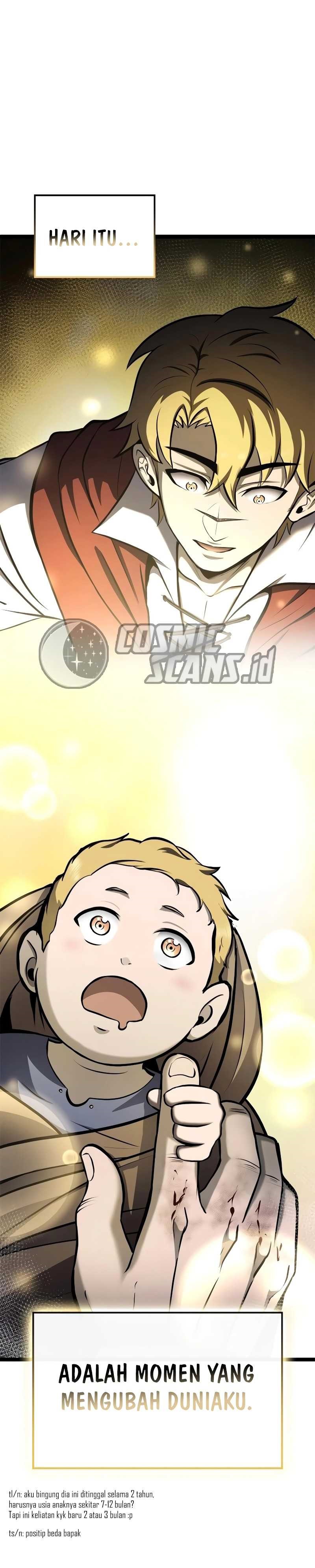 Kalli the Champion Chapter 64 Gambar 10