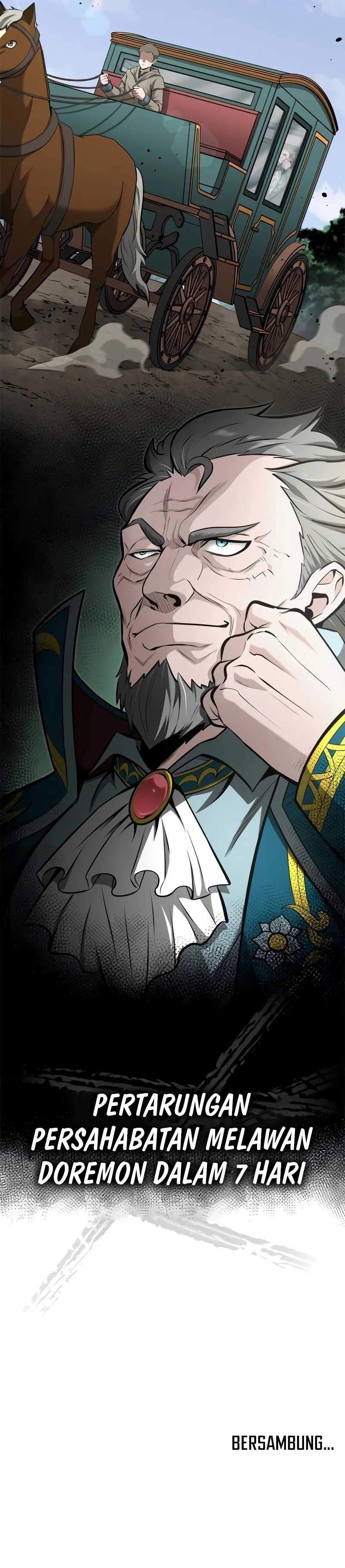 Kalli the Champion Chapter 65 Gambar 12