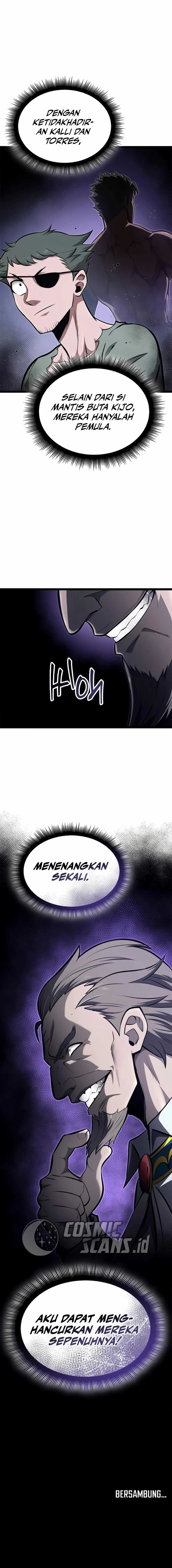 Kalli the Champion Chapter 66 Gambar 11