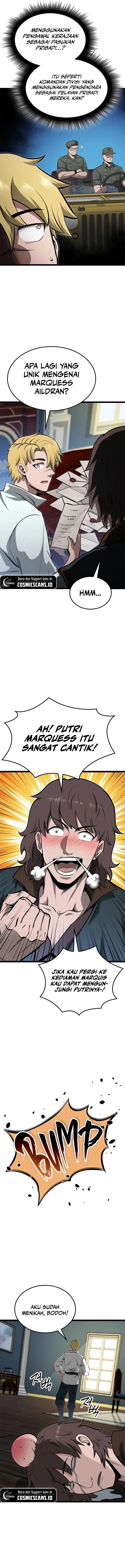 Kalli the Champion Chapter 75 Gambar 4