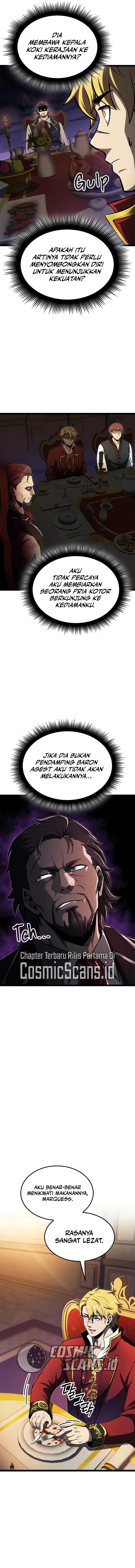 Kalli the Champion Chapter 75 Gambar 7