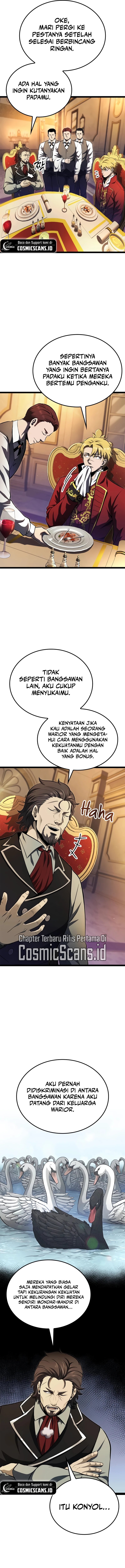 Kalli the Champion Chapter 75 Gambar 8