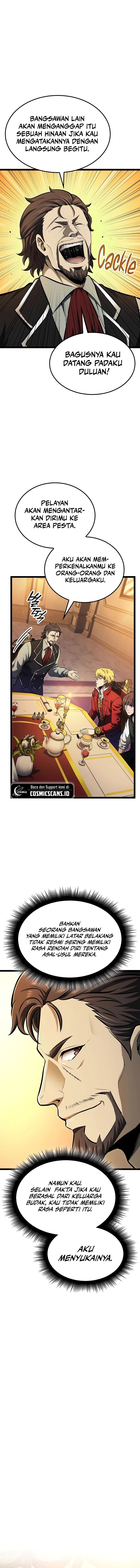 Kalli the Champion Chapter 75 Gambar 11