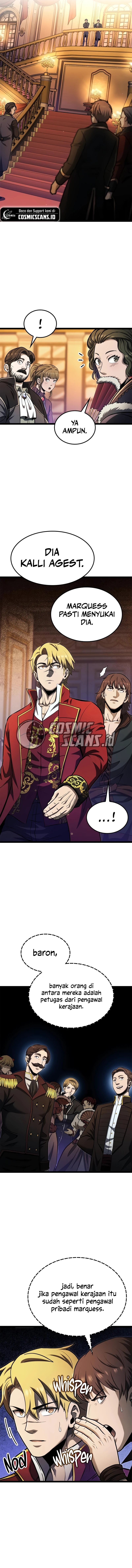 Kalli the Champion Chapter 75 Gambar 12