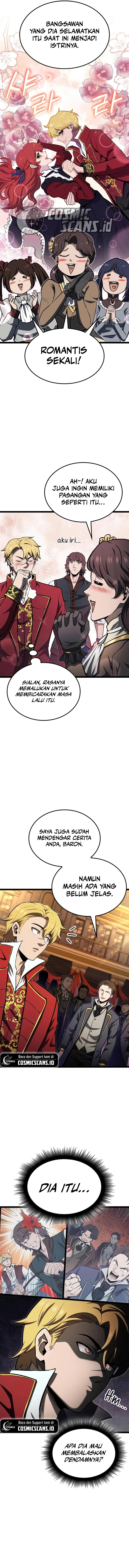 Kalli the Champion Chapter 75 Gambar 16