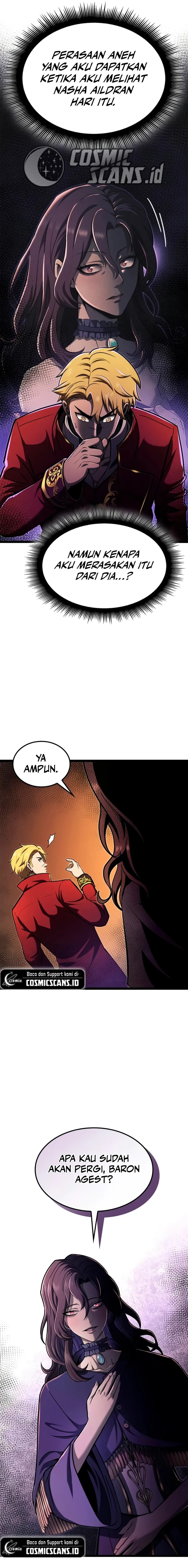 Kalli the Champion Chapter 76 Gambar 20