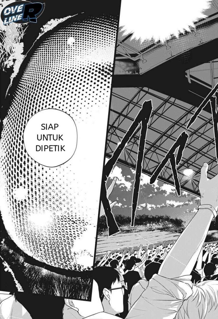 Kamen Rider W: Fuuto Tantei Chapter 09 Gambar 17